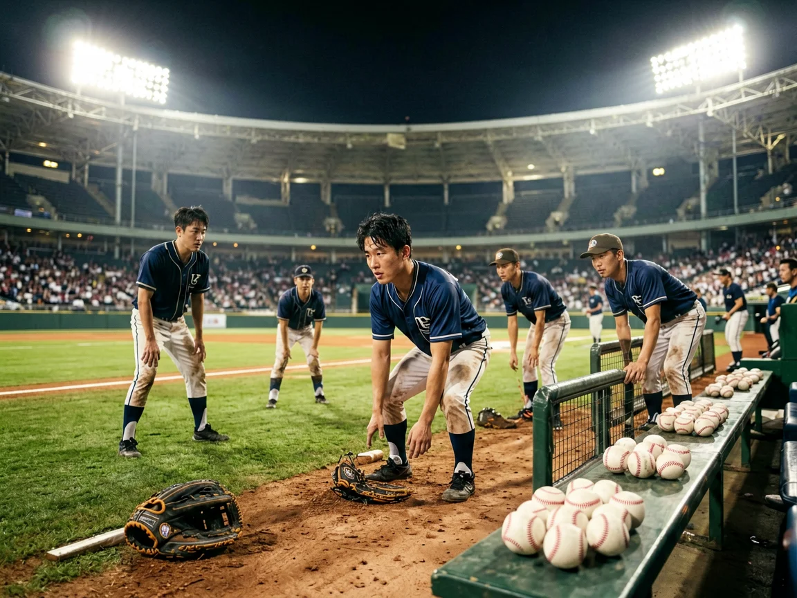 2024MLB季后赛最新赛程对阵及热门球队冲冠前景盘点