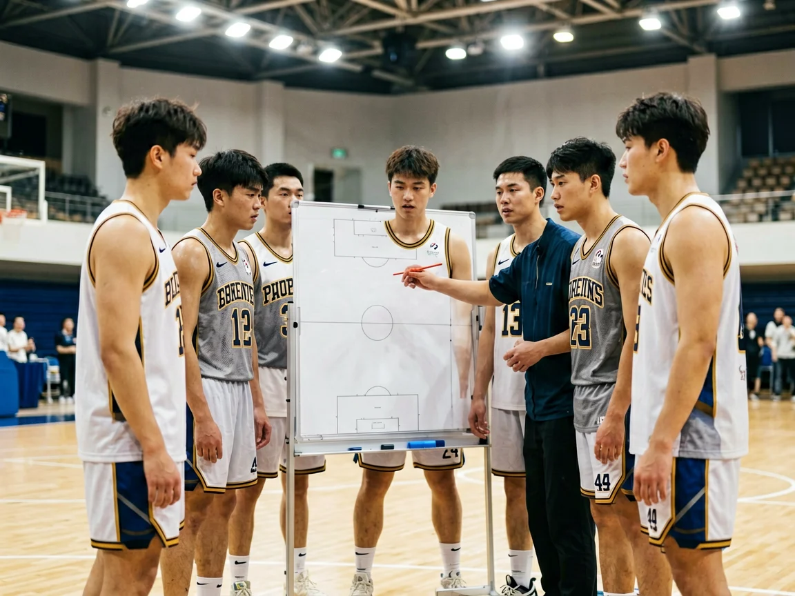 斯科蒂巴恩斯NBA总决赛最新赛场表现及数据盘点